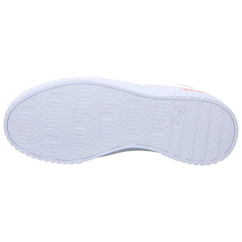 Puma Schnürhalbschuh (casual) im Angebot