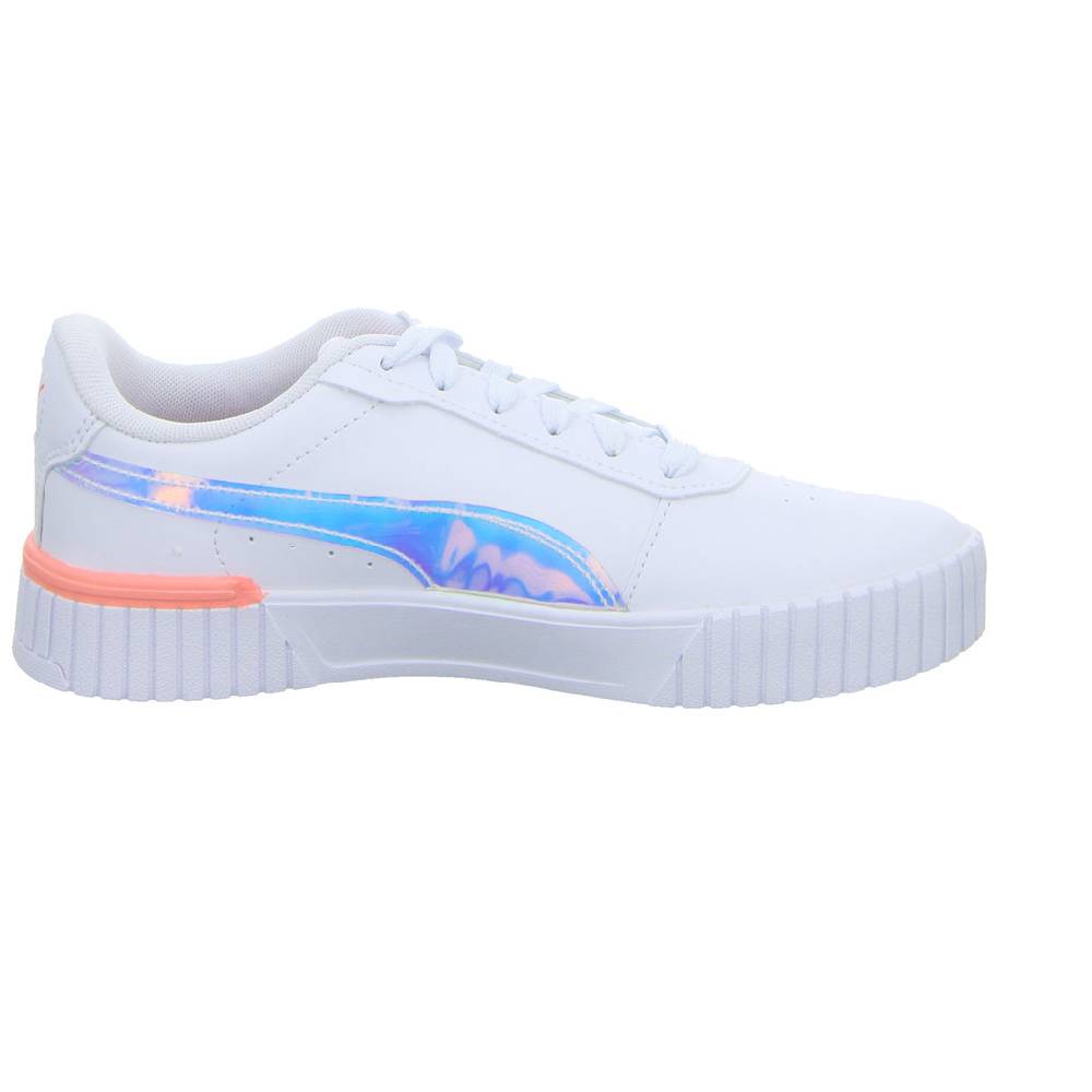 Puma Schnürhalbschuh (casual) im Angebot