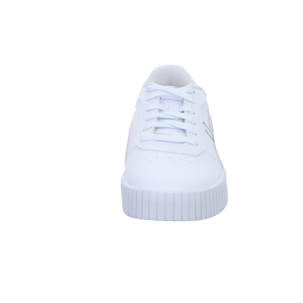 Puma Schnürhalbschuh (casual) im Angebot