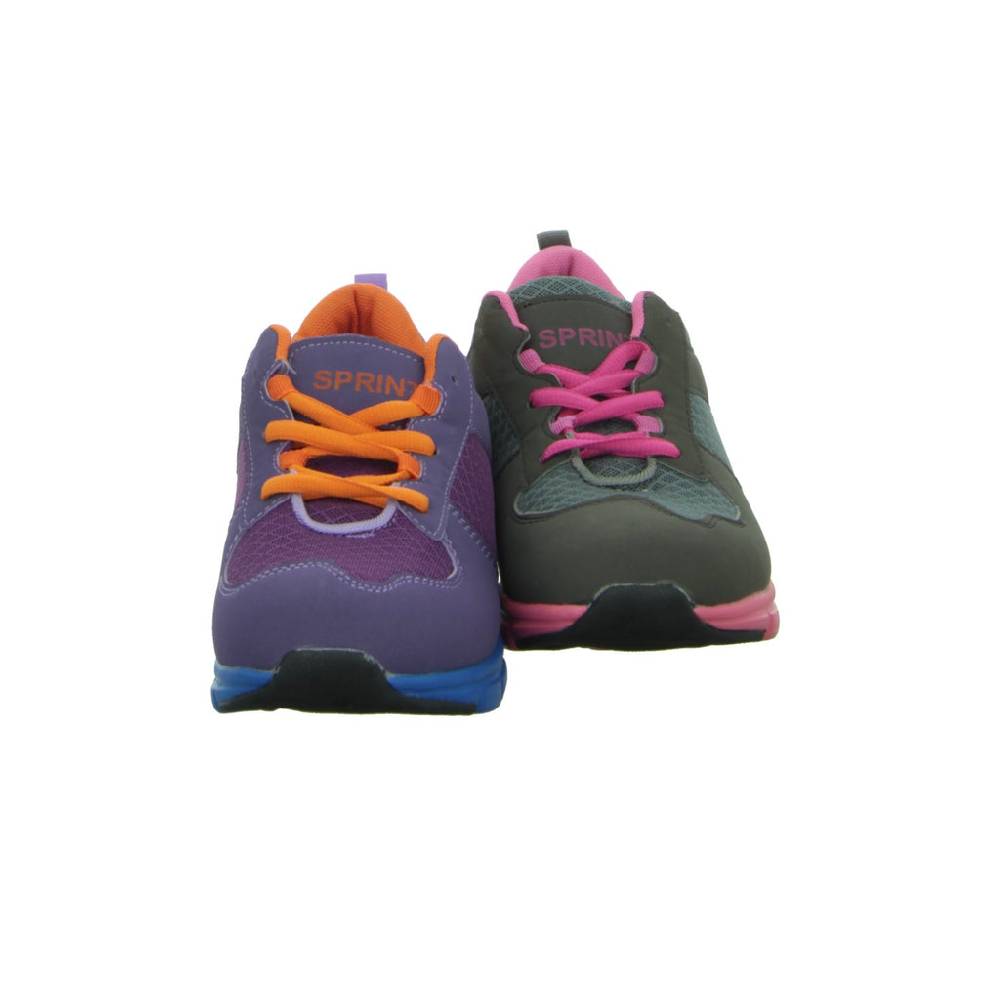 Sprint Schnürhalbschuh YOUNG FASHION Günstiger Verkauf