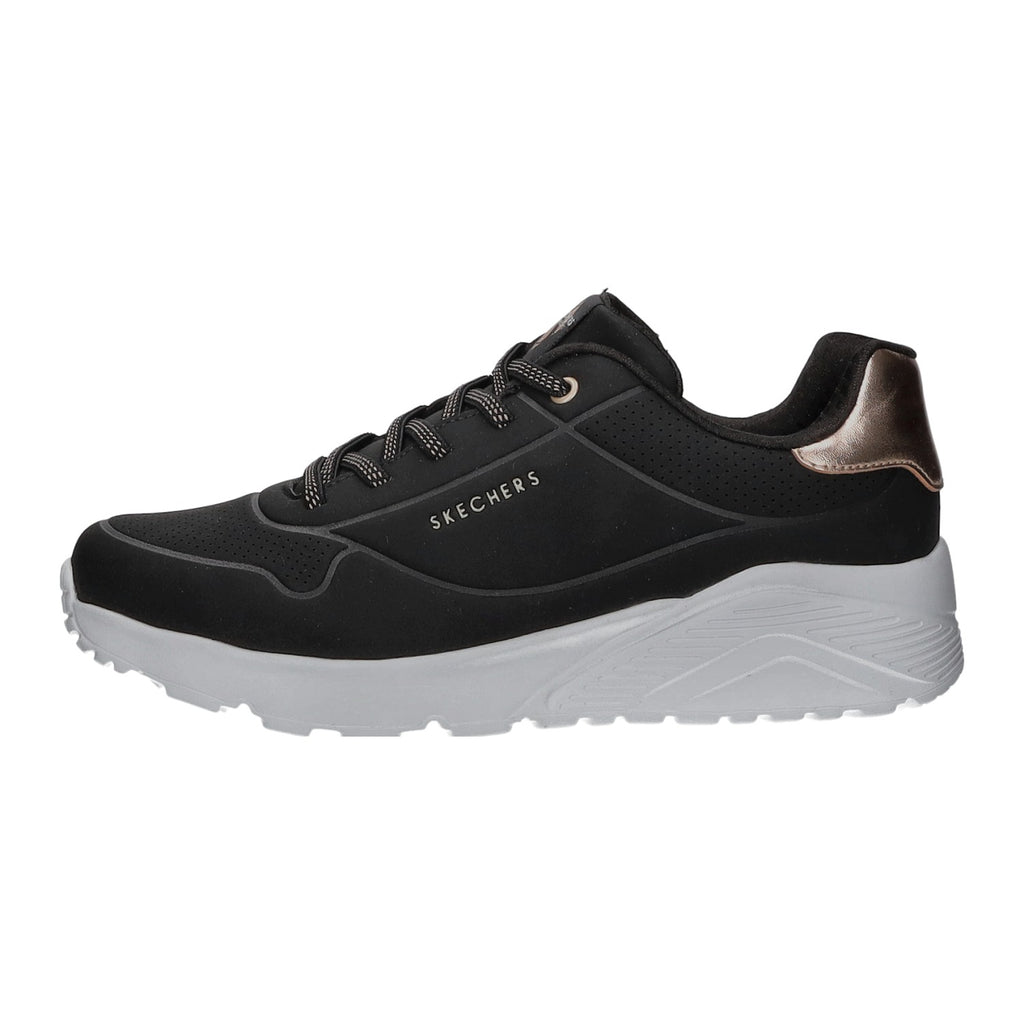 Skechers Schnürhalbschuh (casual) Fabrikverkauf