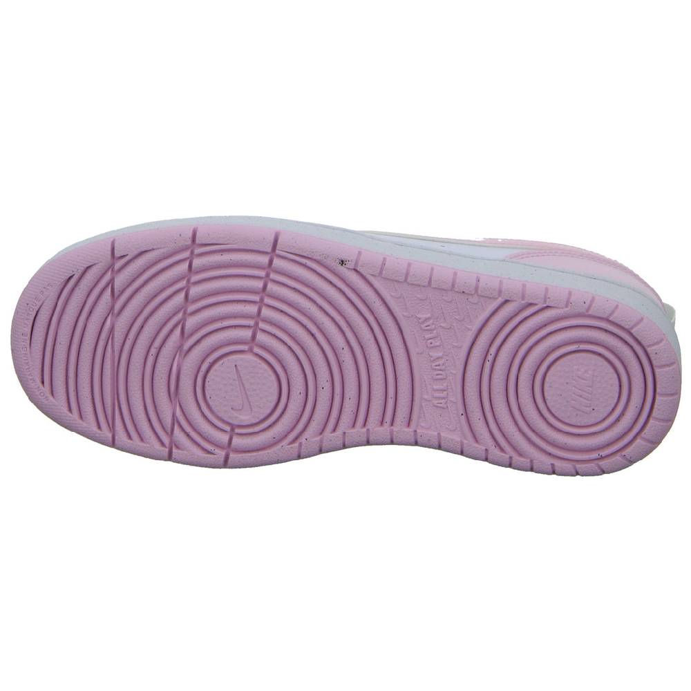 Nike Schnürhalbschuh (casual) Kostenloser Versand