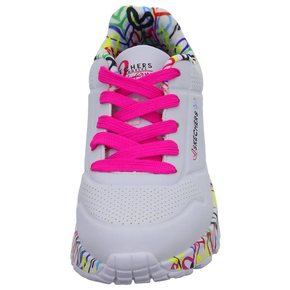 Skechers Schnürhalbschuh (casual) Limitierter Zeitrabatt
