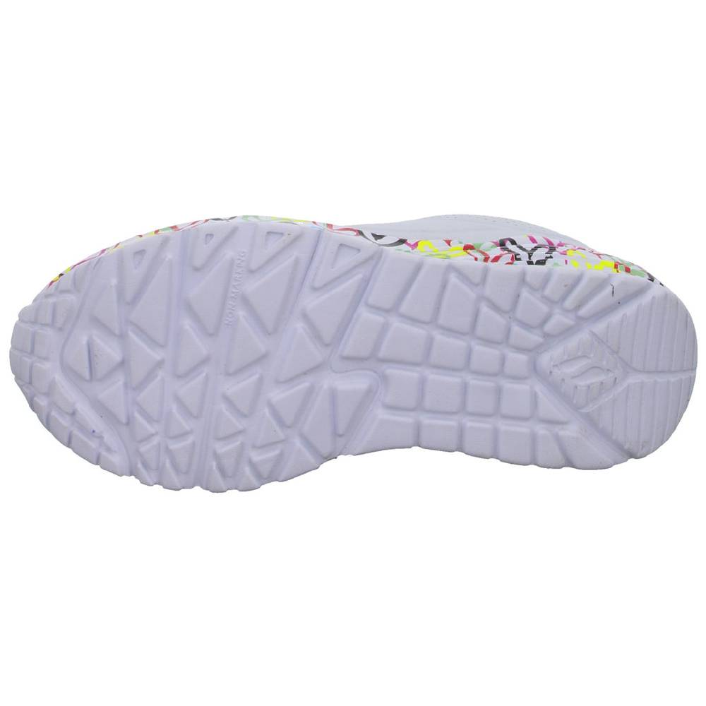 Skechers Schnürhalbschuh (casual) Limitierter Zeitrabatt