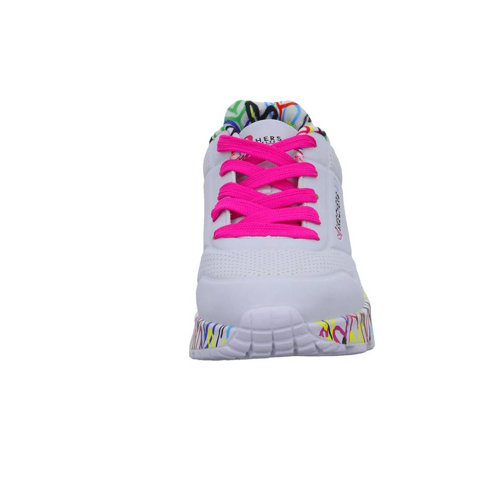 Skechers Schnürhalbschuh (casual) Limitierter Zeitrabatt