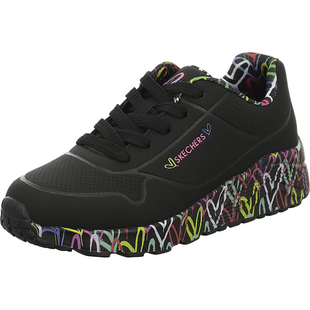 Skechers Schnürhalbschuh (casual) Sonderangebot