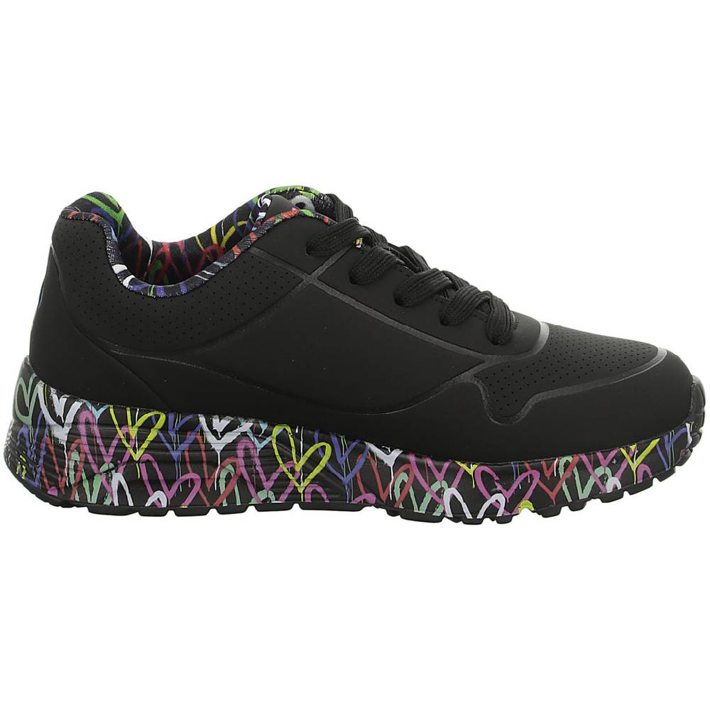 Skechers Schnürhalbschuh (casual) Sonderangebot