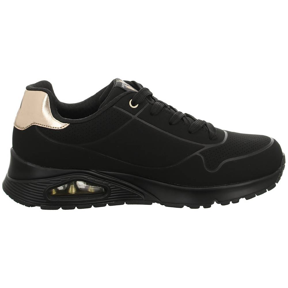 Skechers Schnürhalbschuh (casual) Preisnachlass