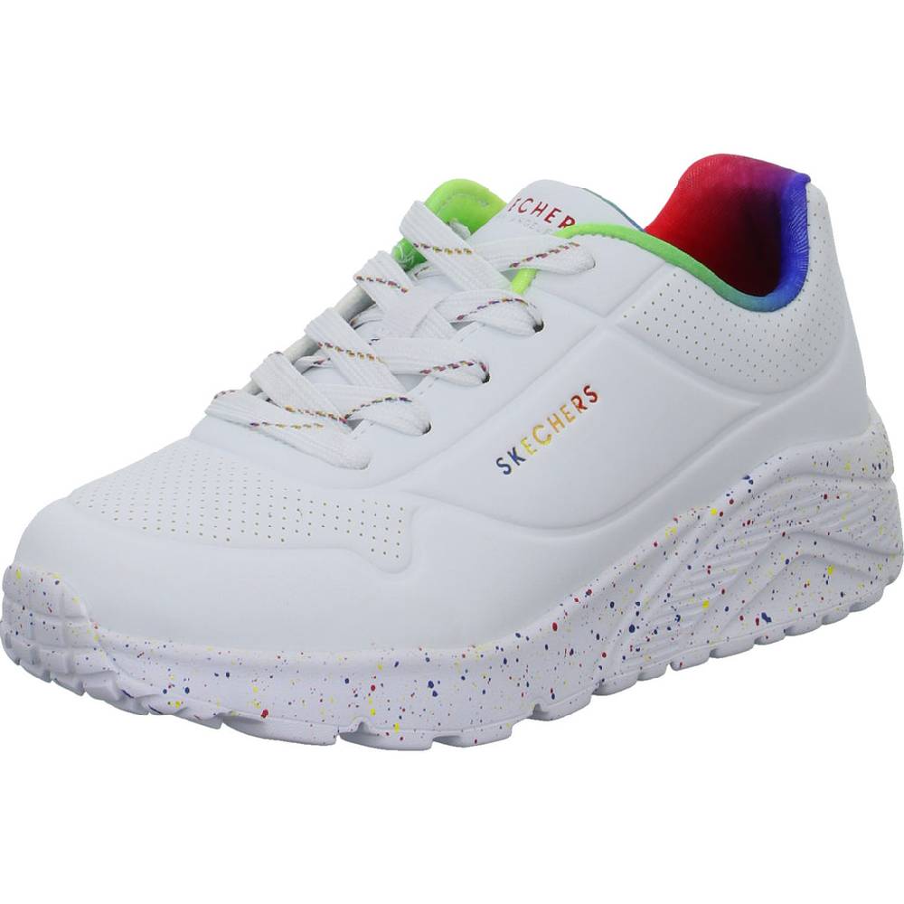 Skechers Schnürhalbschuh (casual) Vatertagsangebot