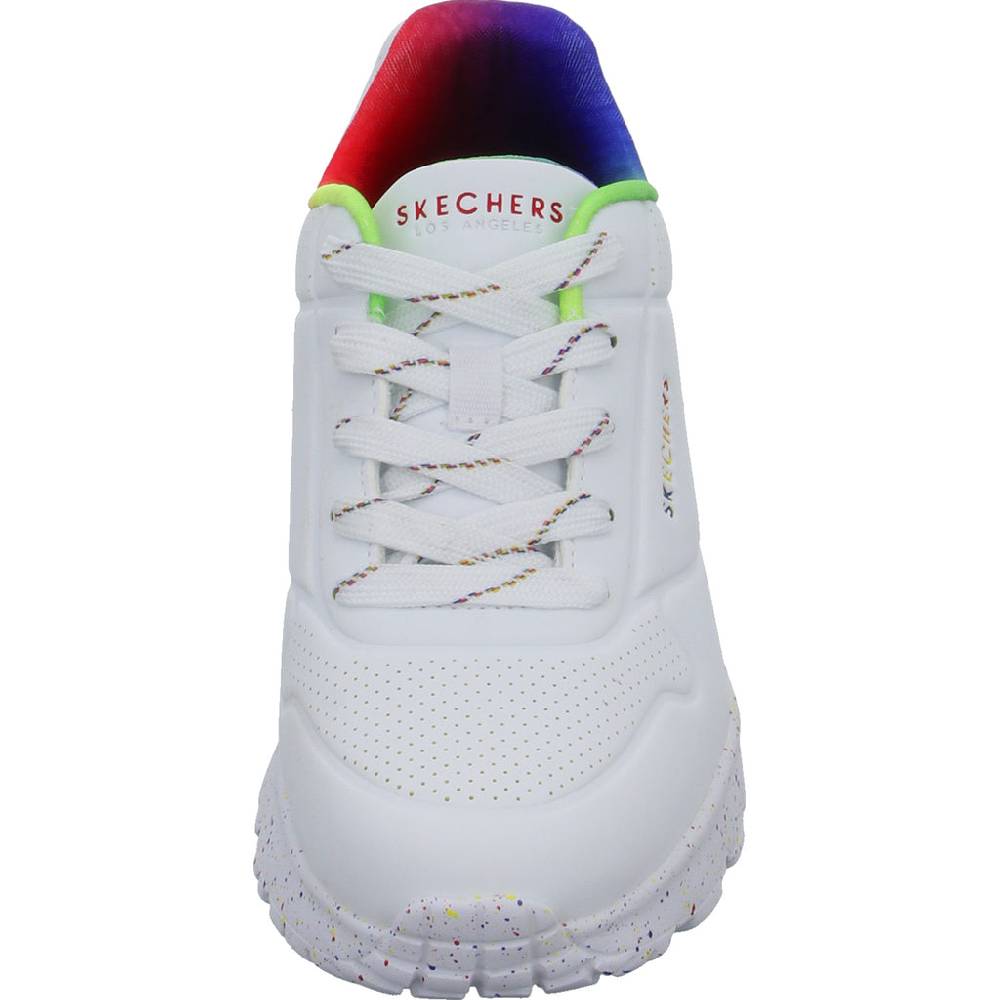Skechers Schnürhalbschuh (casual) Vatertagsangebot