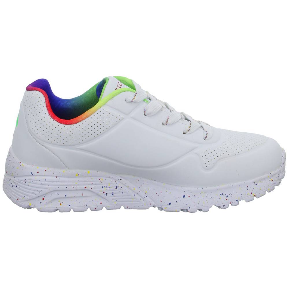 Skechers Schnürhalbschuh (casual) Vatertagsangebot