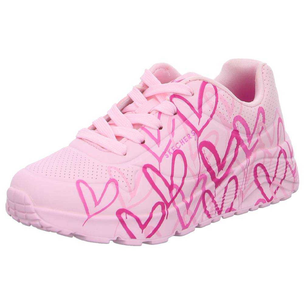 Skechers Schnürhalbschuh (casual) Jubiläumsangebot
