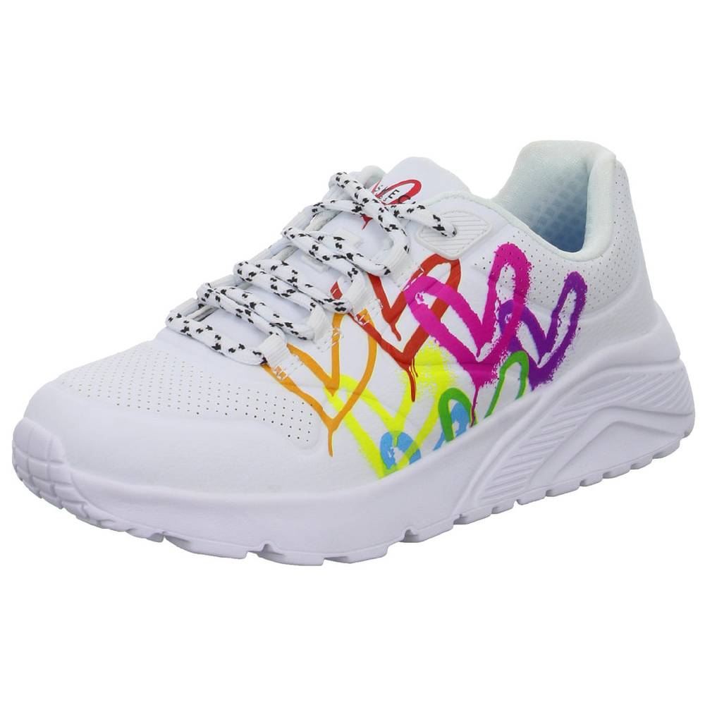 Skechers Schnürhalbschuh (casual) Lagerräumung