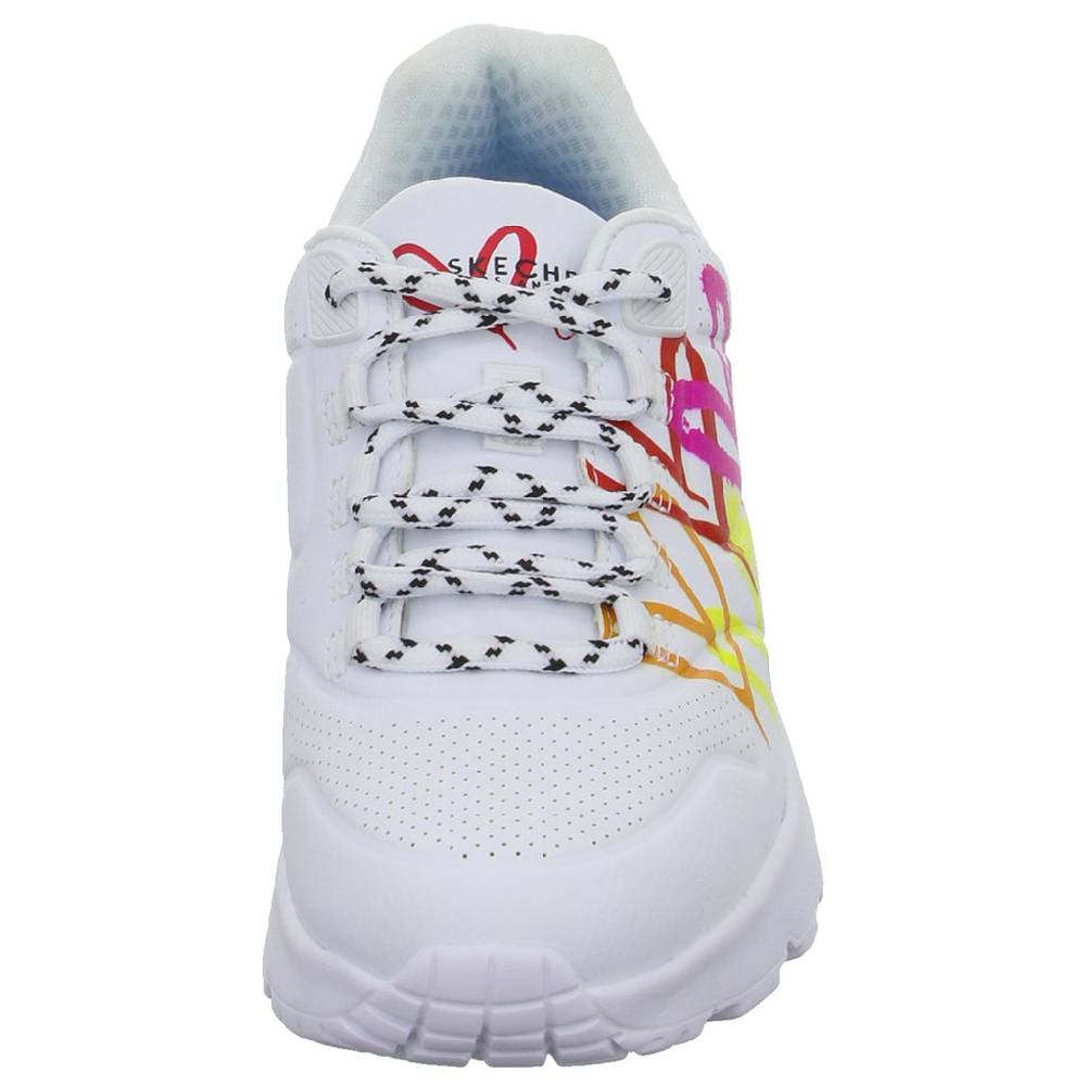 Skechers Schnürhalbschuh (casual) Lagerräumung