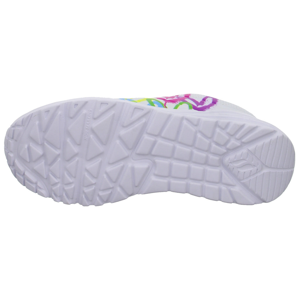 Skechers Schnürhalbschuh (casual) Lagerräumung