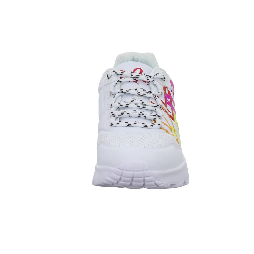 Skechers Schnürhalbschuh (casual) Lagerräumung