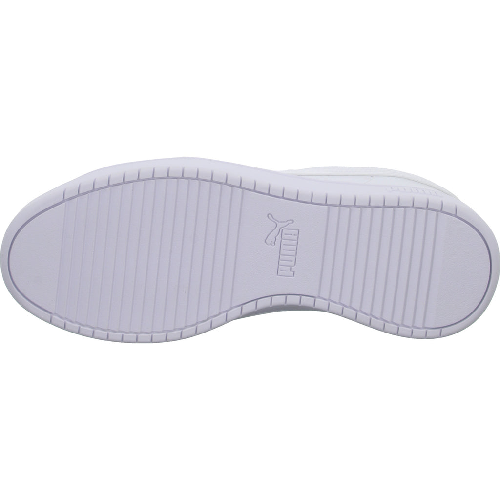 Puma Schnürhalbschuh (casual) Online Outlet