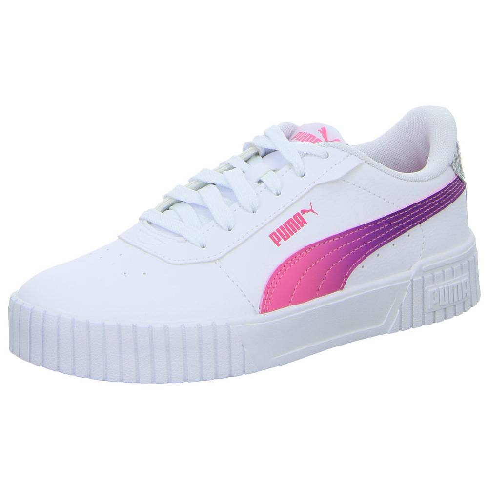 Puma Schnürhalbschuh (casual) Exklusive Angebote