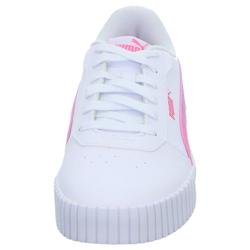 Puma Schnürhalbschuh (casual) Exklusive Angebote