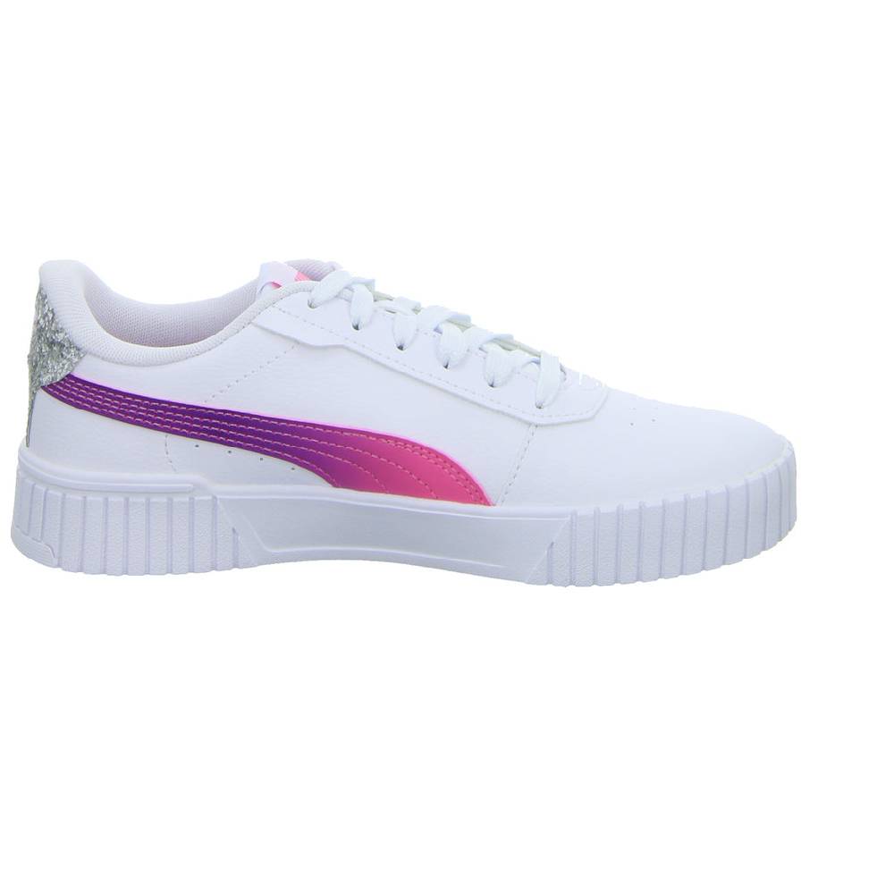 Puma Schnürhalbschuh (casual) Exklusive Angebote