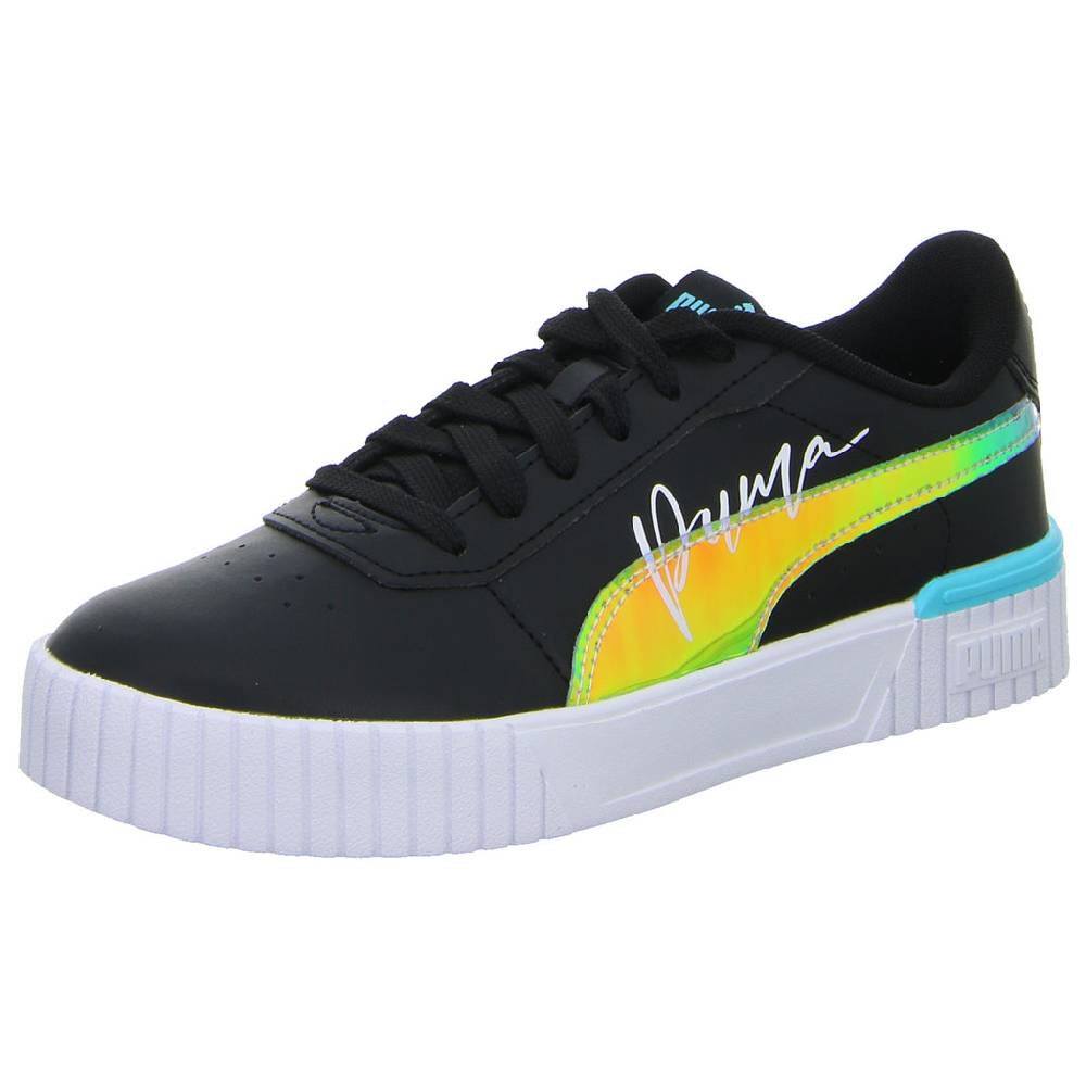 Puma Schnürhalbschuh (casual) Große Rabatte