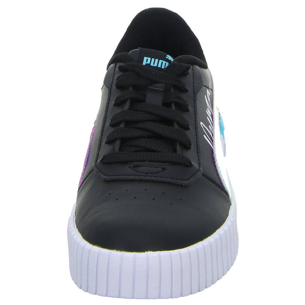 Puma Schnürhalbschuh (casual) Große Rabatte