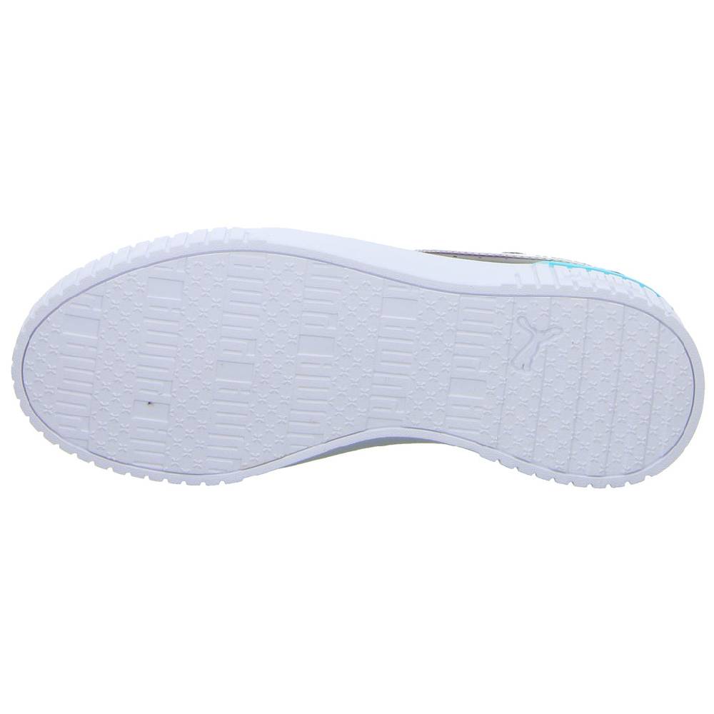 Puma Schnürhalbschuh (casual) Große Rabatte