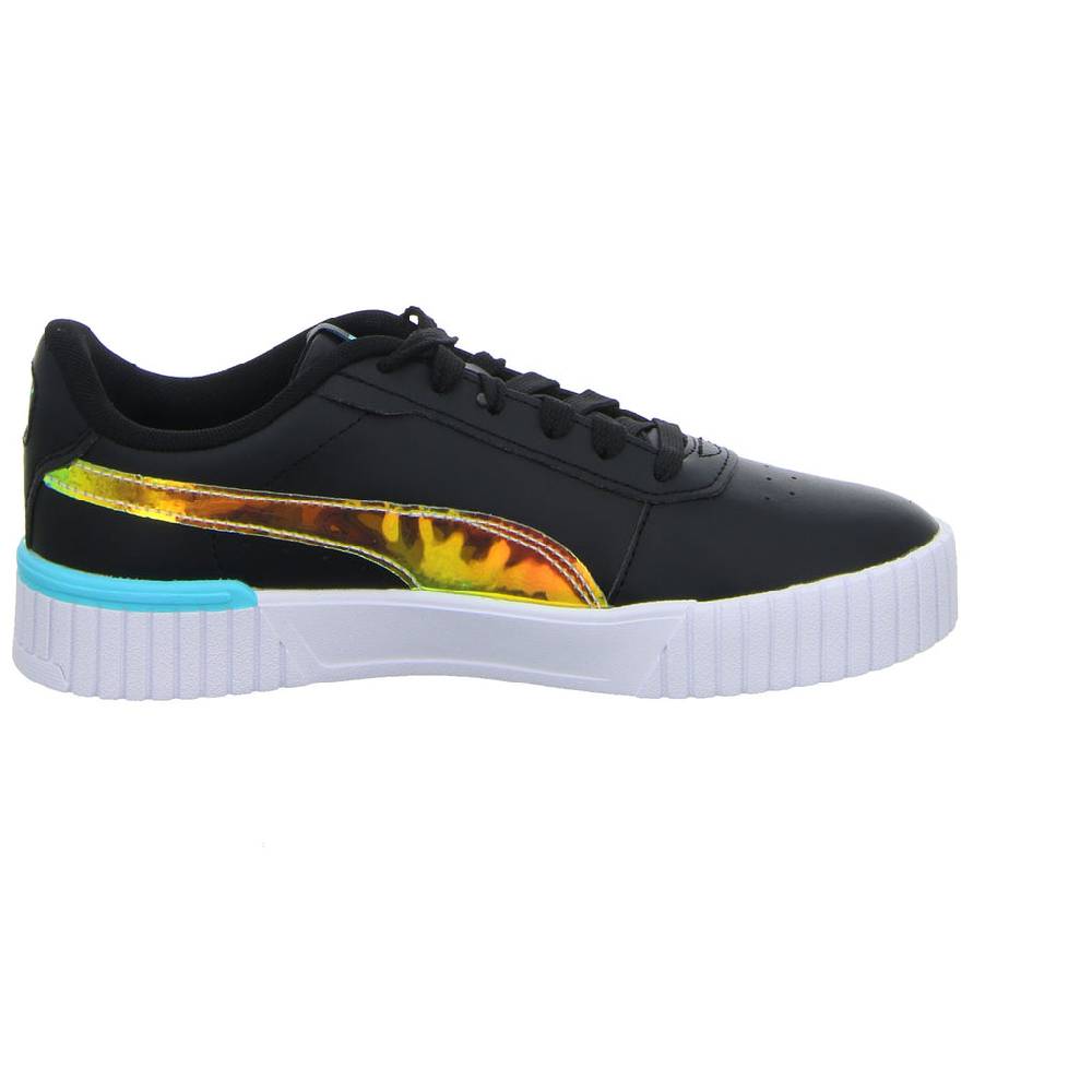Puma Schnürhalbschuh (casual) Große Rabatte
