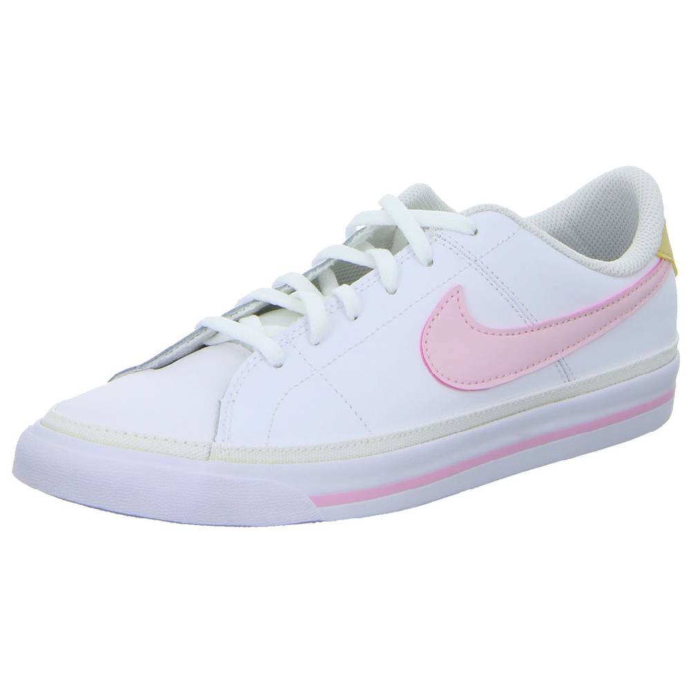 Nike Schnürhalbschuh (casual) Sonderangebote