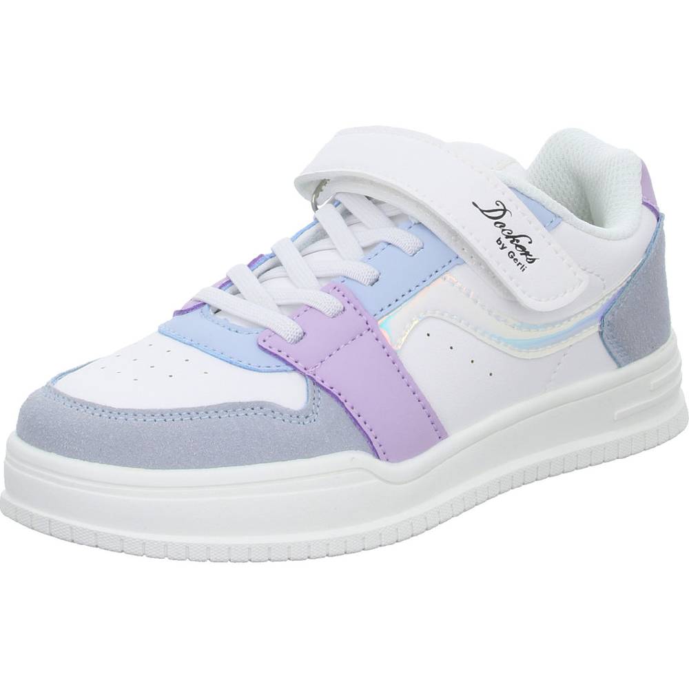 Dockers by Gerli Slipper/Kletthalbschuh (casual) Super Sparpreis