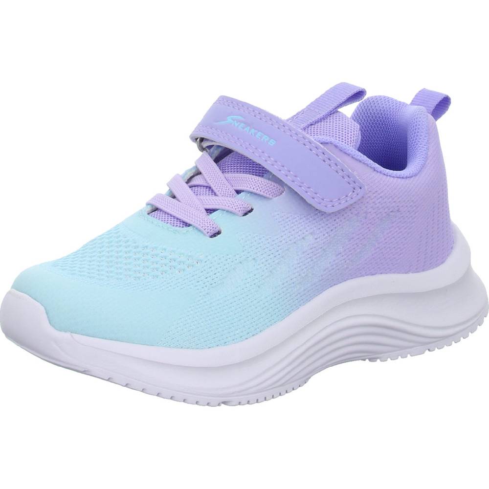 Sneakers Slipper/Kletthalbschuh (casual) Wochenangebot