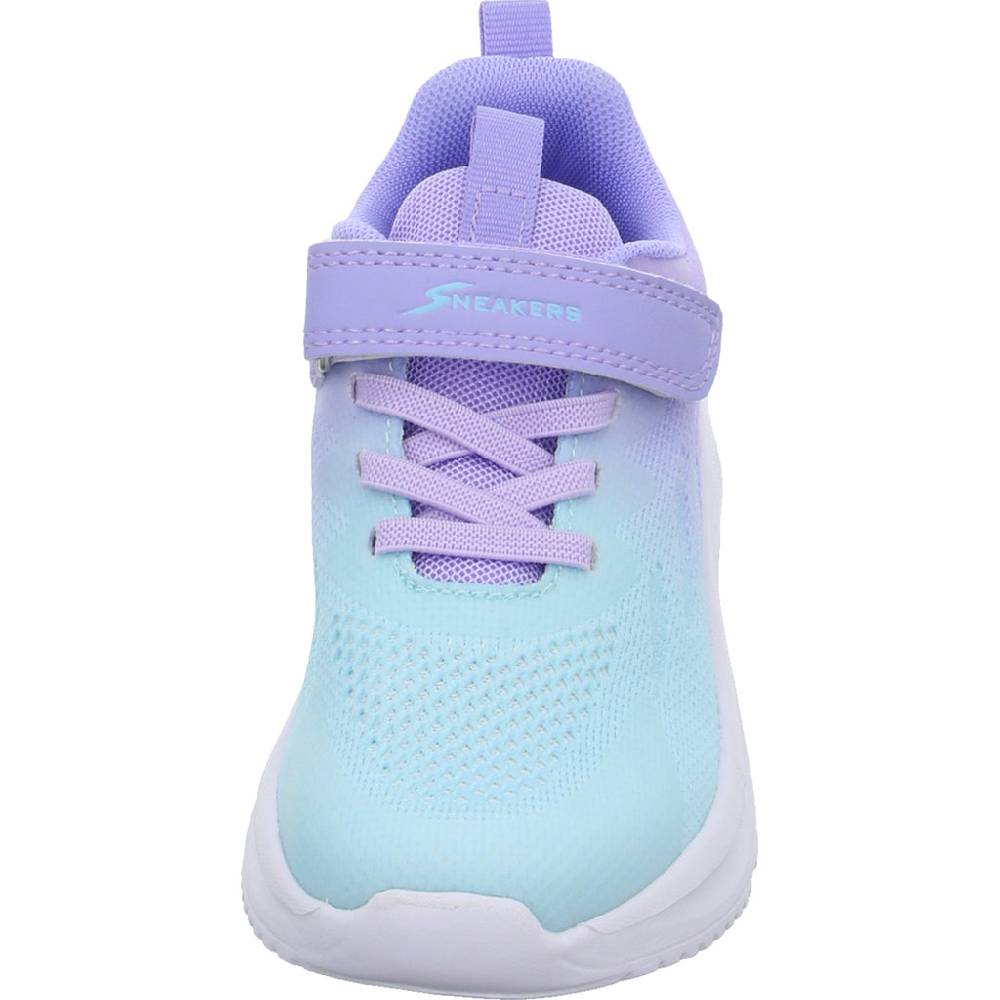 Sneakers Slipper/Kletthalbschuh (casual) Wochenangebot
