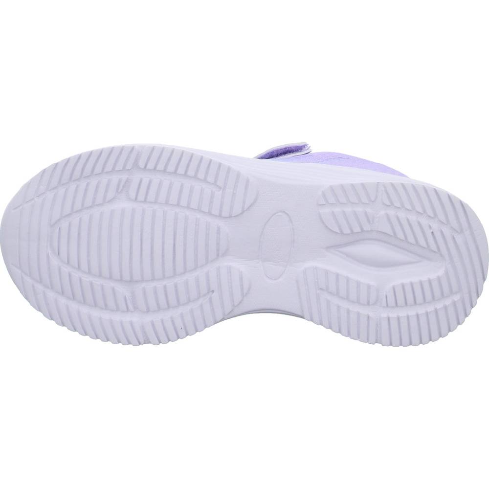 Sneakers Slipper/Kletthalbschuh (casual) Wochenangebot