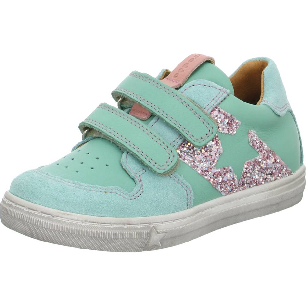 Froddo Slipper/Kletthalbschuh (casual) Kostenlose Rückgabe