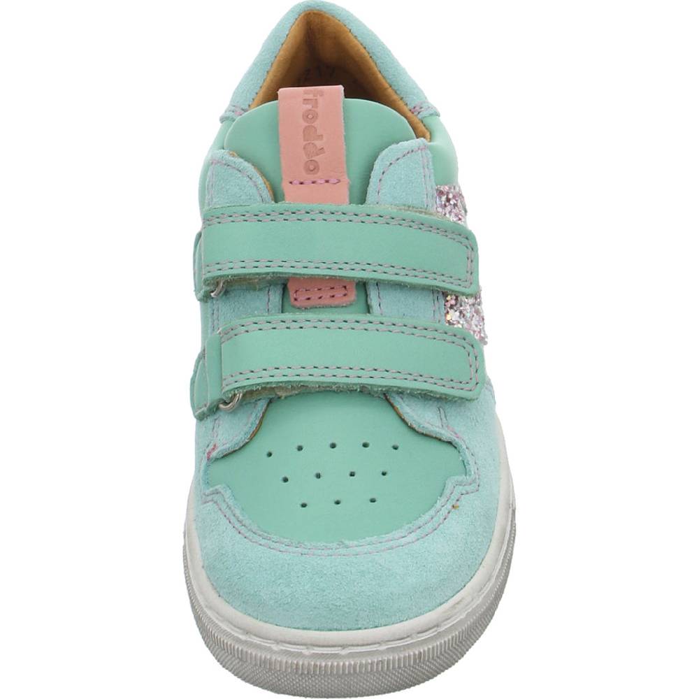 Froddo Slipper/Kletthalbschuh (casual) Kostenlose Rückgabe