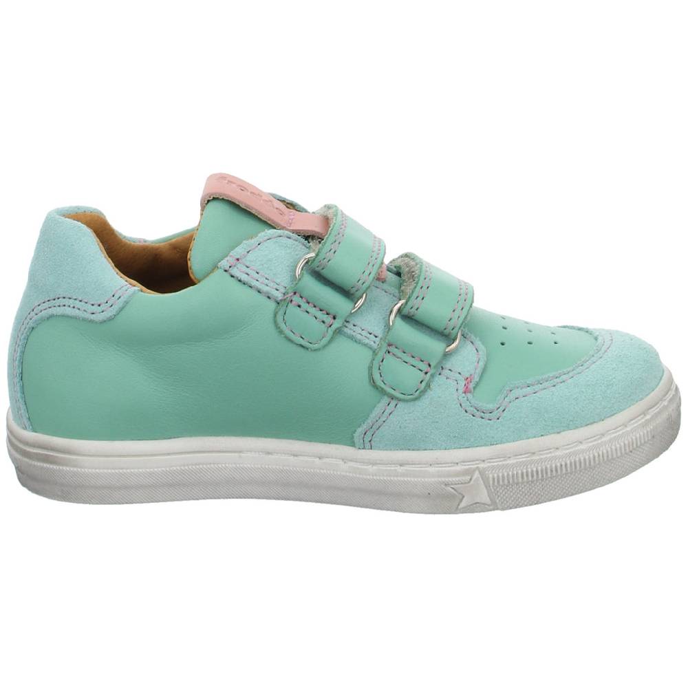 Froddo Slipper/Kletthalbschuh (casual) Kostenlose Rückgabe