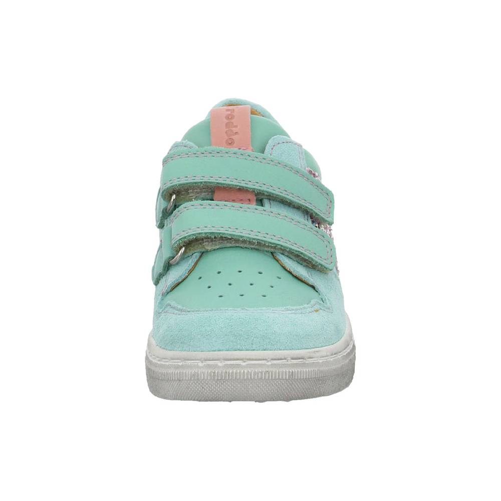 Froddo Slipper/Kletthalbschuh (casual) Kostenlose Rückgabe