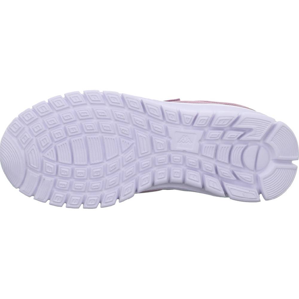 Kappa Slipper/Kletthalbschuh (casual) Begrenzte Freigabe