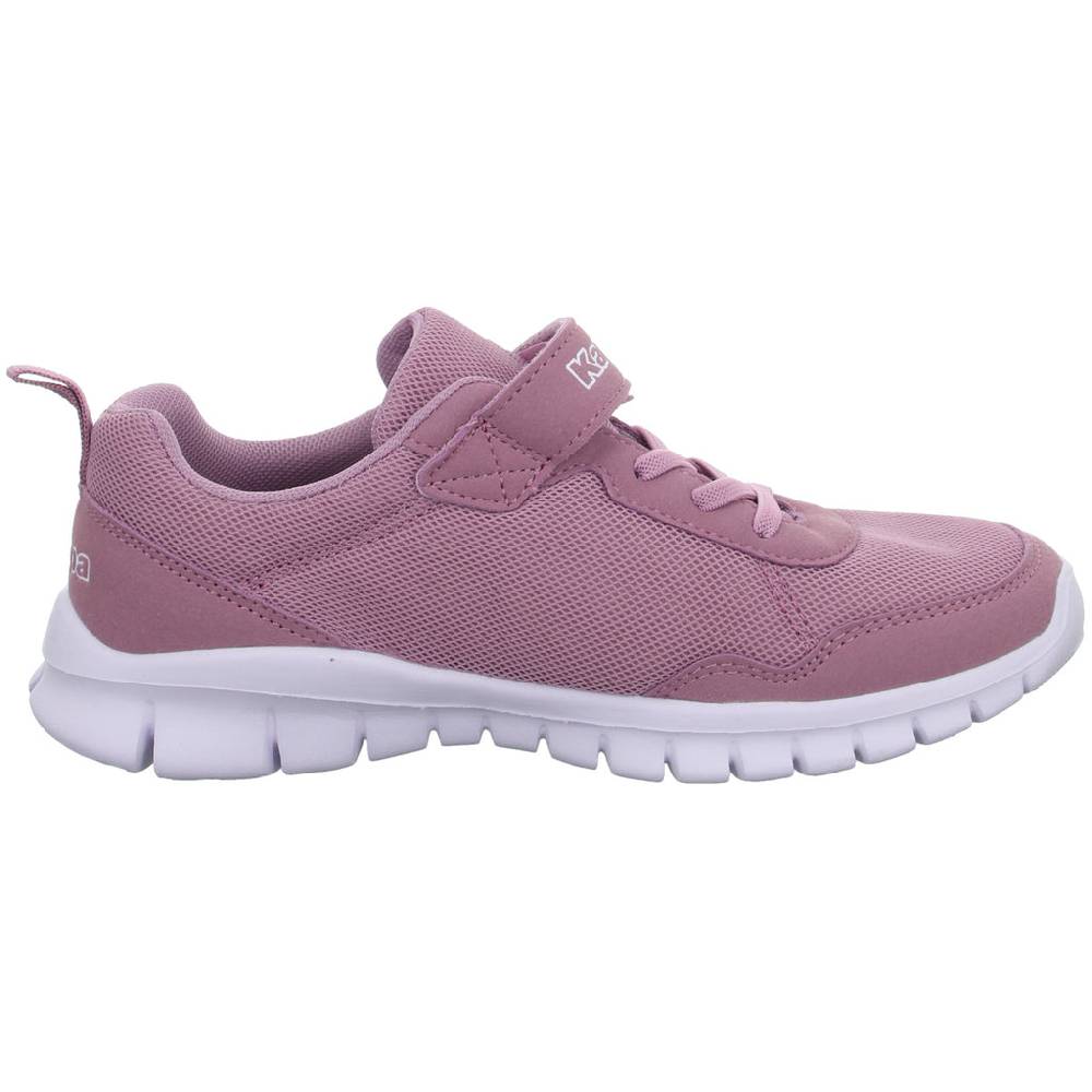 Kappa Slipper/Kletthalbschuh (casual) Begrenzte Freigabe