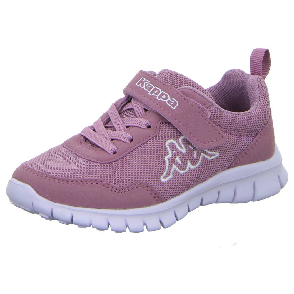 Kappa Slipper/Kletthalbschuh (casual) Letzte 3 Tage
