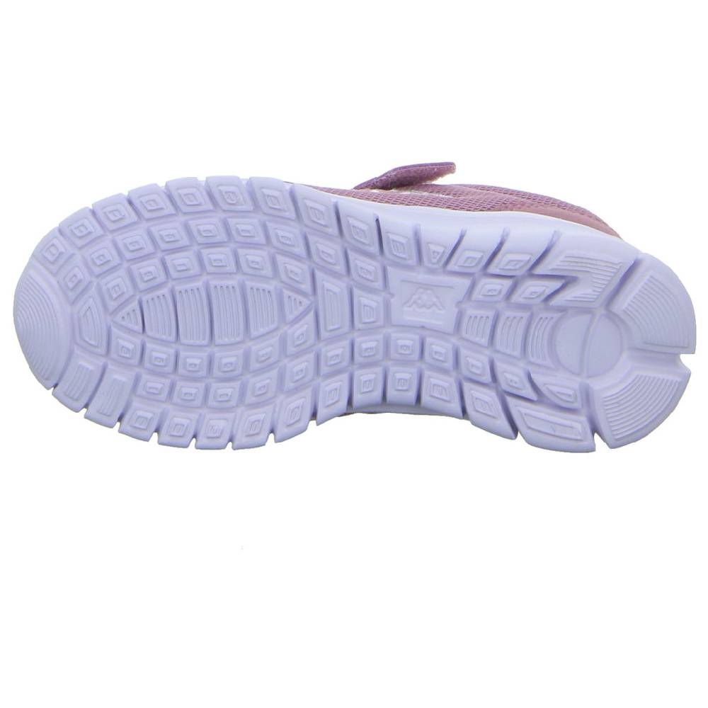 Kappa Slipper/Kletthalbschuh (casual) Letzte 3 Tage
