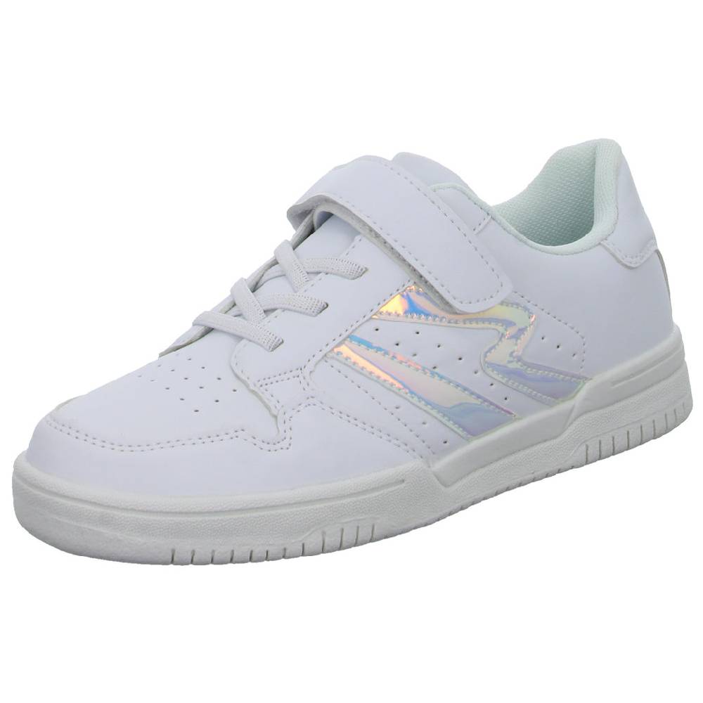 Sneakers Slipper/Kletthalbschuh (casual) Neueste Stile
