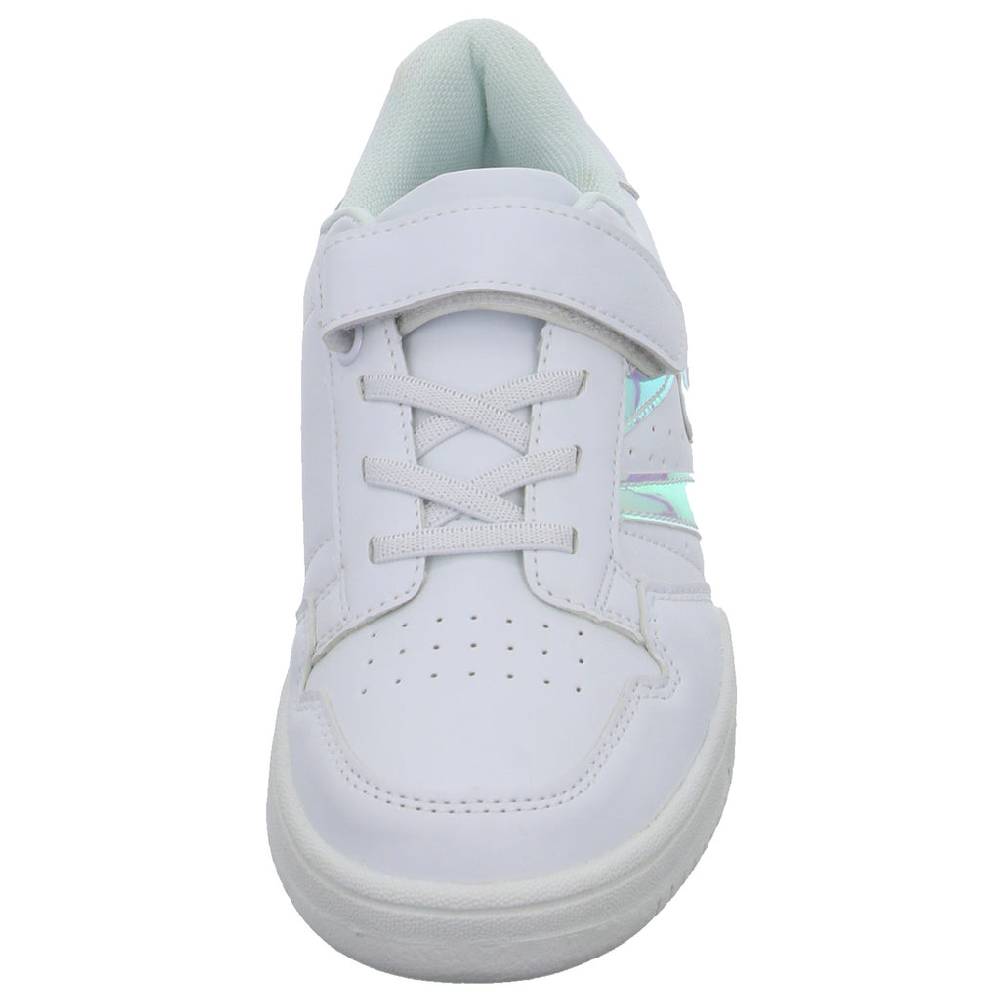 Sneakers Slipper/Kletthalbschuh (casual) Neueste Stile