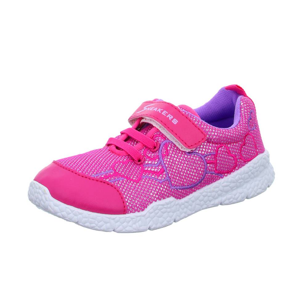 Sneakers Slipper/Kletthalbschuh (casual) Letzter Tag
