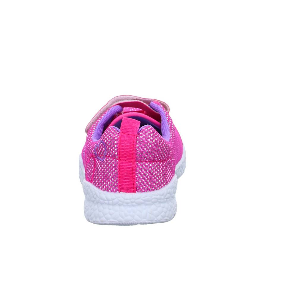 Sneakers Slipper/Kletthalbschuh (casual) Letzter Tag
