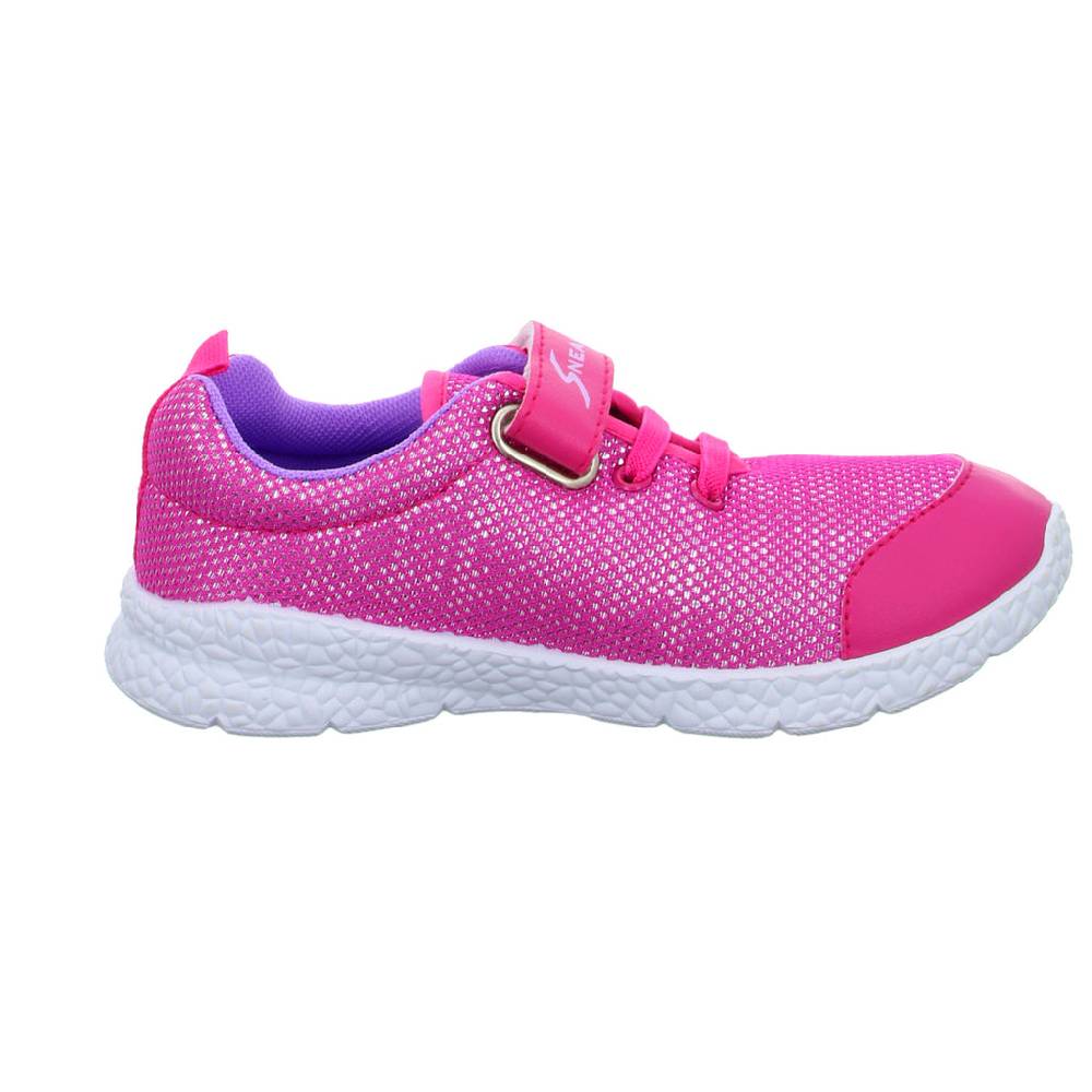 Sneakers Slipper/Kletthalbschuh (casual) Letzter Tag