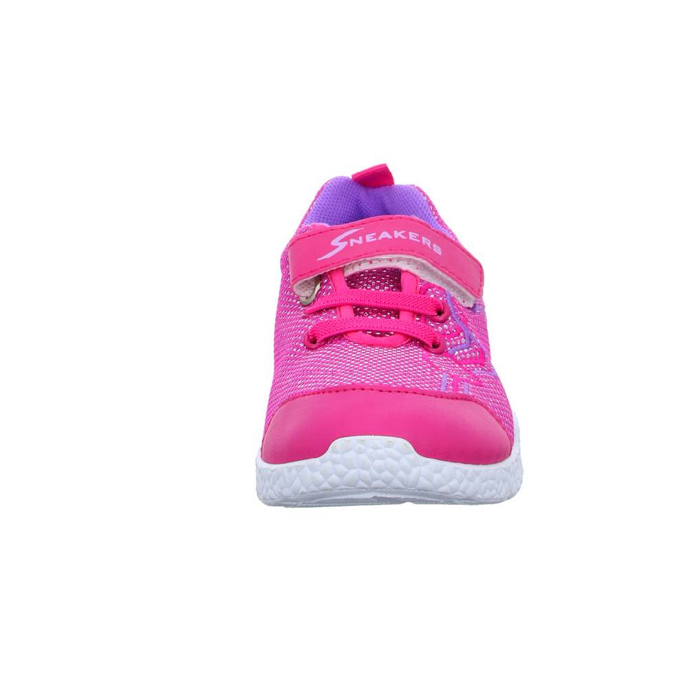 Sneakers Slipper/Kletthalbschuh (casual) Letzter Tag