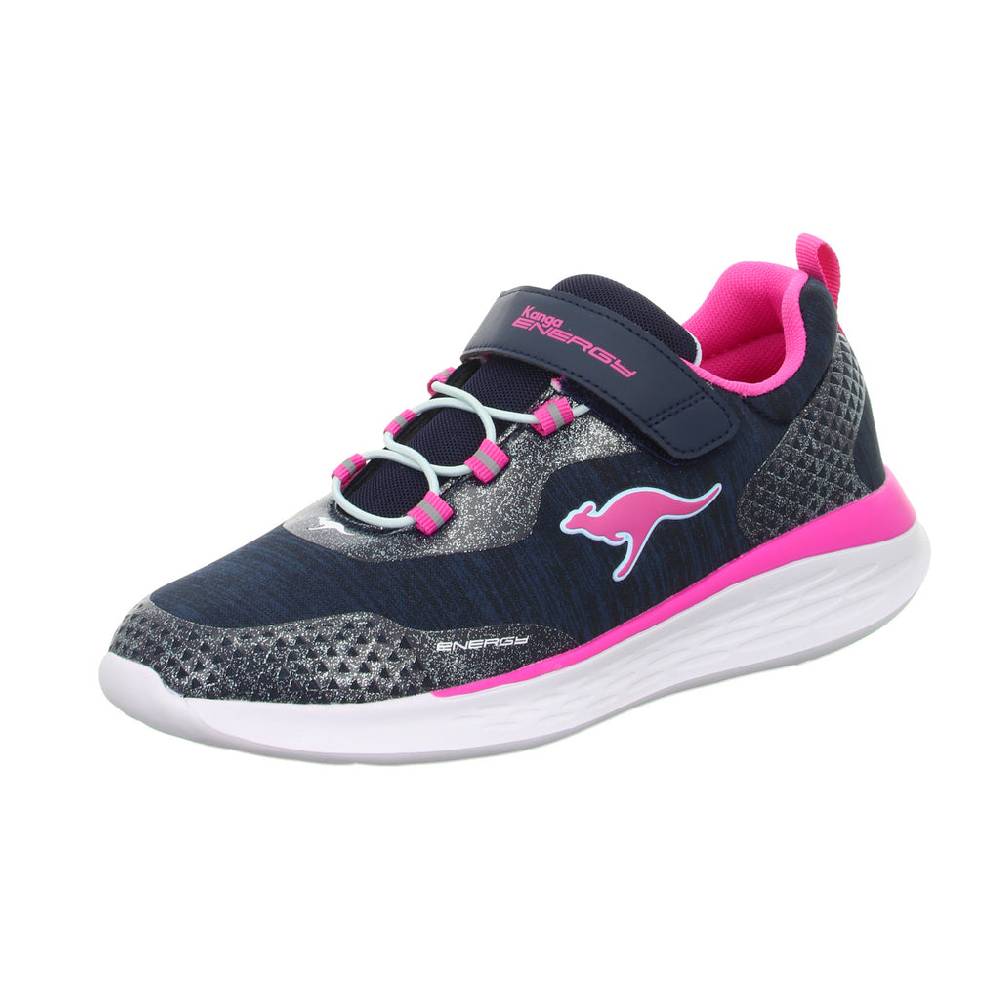 KangaROOS Slipper/Kletthalbschuh (casual) Zeitbegrenzte Promotion