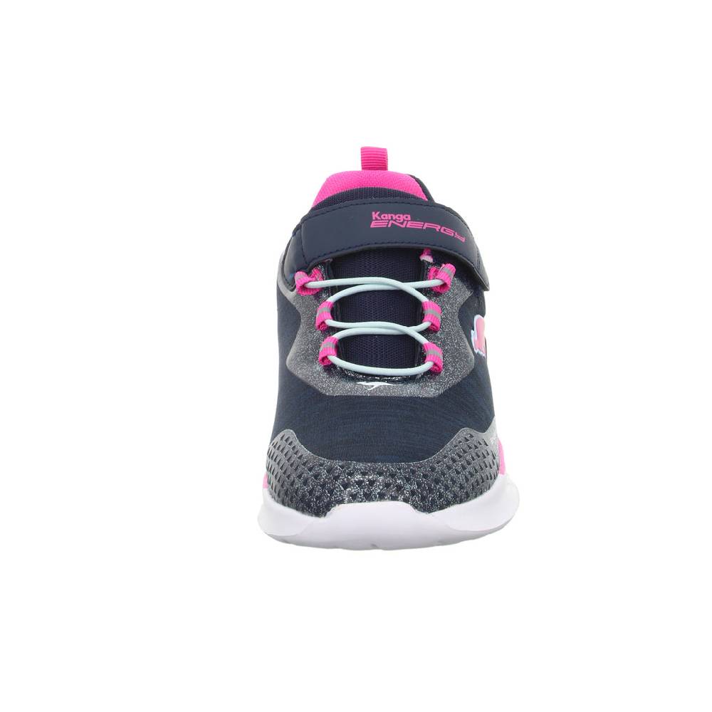 KangaROOS Slipper/Kletthalbschuh (casual) Zeitbegrenzte Promotion
