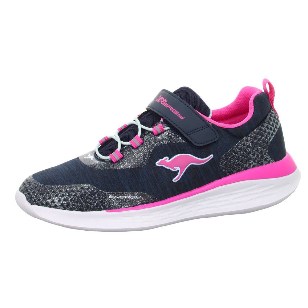 KangaROOS Slipper/Kletthalbschuh (casual) Zeitbegrenzte Promotion